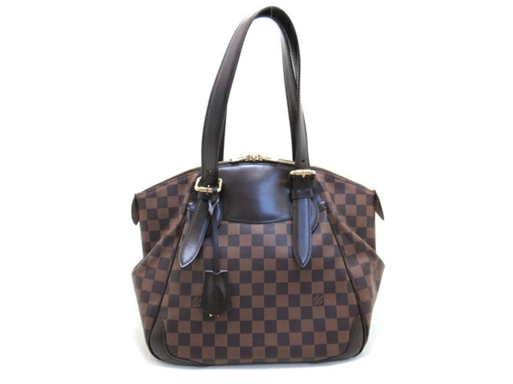 LOUIS VUITTON Shoulder Bag Damier Verona